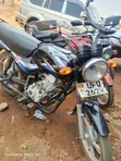 Bajaj CT 110X 2023 Black - 1
