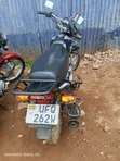 Bajaj CT 110X 2023 Black - 2