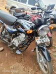 Bajaj CT 110X 2023 Black - 3