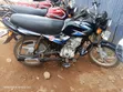 Bajaj CT 110X 2023 Black - 4