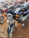 Bajaj CT 110X 2023 Black - 5