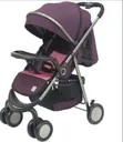 Moveable Baby Carrier Stroller - Various Colors - 3