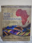 Africa Bible Commentary - Used - 2