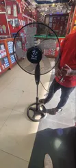 Panda Wall Fans Available - 2