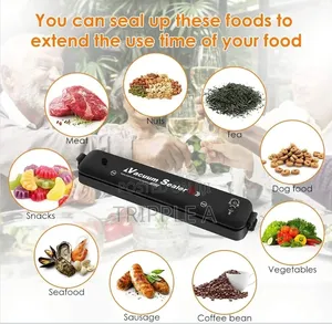 Romino Automatic Vacuum Sealer Machine