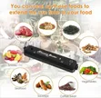 Romino Automatic Vacuum Sealer Machine - 1