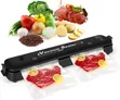 Romino Automatic Vacuum Sealer Machine - 2