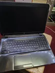 HP 250 G3 Laptop - Intel Core i3, 4GB RAM, 250GB HDD - 1