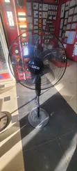 Lucid Standing Fan 18-inch with Remote - 1