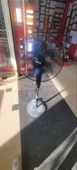 Lucid 18-Inch Standing Fan - 2