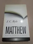 J.C. Ryle's Commentary on Matthew - 1