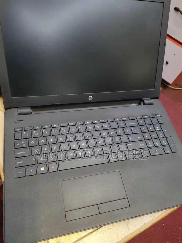 HP 250 G4 Laptop - 4GB RAM, 256GB HDD - 1