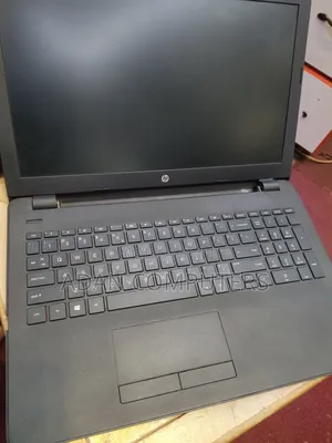 HP 250 G4 Laptop - 4GB RAM, 256GB HDD
