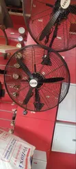 20-inch Lucid Industrial Wall Fan - 1