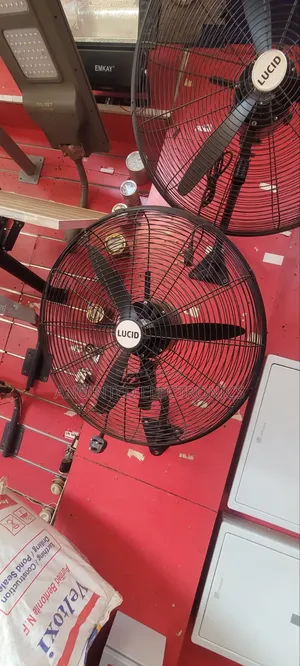 Industrial Wall Fans 20-inch