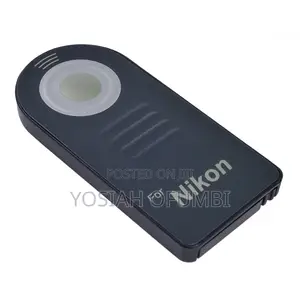 Godox Infrared Shutter Release Remote for Nikon