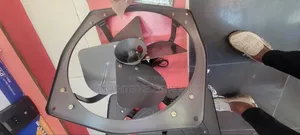 Brand New 18-inch Exhaust Wall Fans