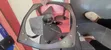 Brand New 18-inch Exhaust Wall Fans - 1