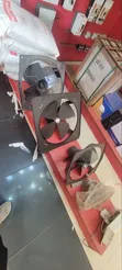Brand New Exhaust Wall Fans - All Sizes - 1