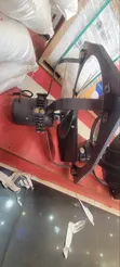 Exhaust Wall Fans 15-inch - 2