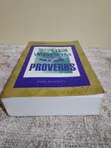 The Wisdom of Proverbs - Used Book - 2