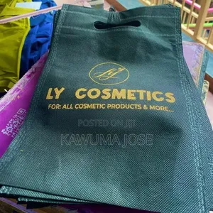 Non-Woven Bag Branding Services