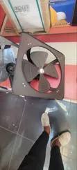Estia 18-inch Exhaust Fan - 1