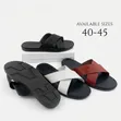 Premium Men's Comfort Sandals (Sizes 40-45) - 2