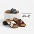 Premium Men's Comfort Sandals (Sizes 40-45) - 3