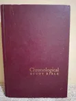 Chronological Bible Book - 2