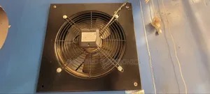 Exhaust Wall Fans 17-inch