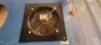 Exhaust Wall Fans 17-inch - 2