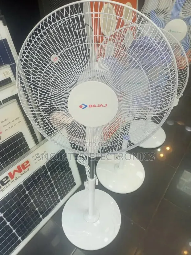 Bajaji Standing Fans - 1