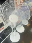 Bajaji Standing Fans - 2
