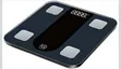 iQ Touch iFit 7 Smart Weighing Scale - 2