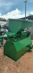Brand New Briquettes Machines - 1