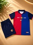 Sana FCB Nike Club Jerseys for Kids - Original Material - 1