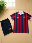 Sana FCB Nike Club Jerseys for Kids - Original Material - 2