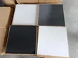 Square Self-Adhesive PVC Floor Tiles - 3