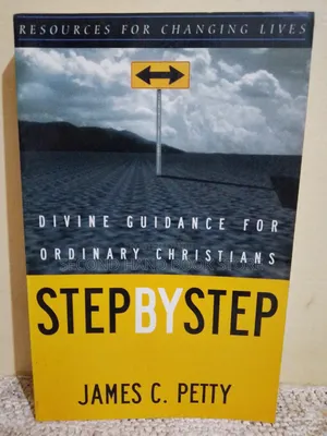 Divine Guidance for Ordinary Christians: Step by Step
