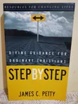 Divine Guidance for Ordinary Christians: Step by Step - 1
