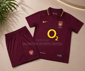 Nike Club Polycotton Jersey Set