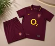 Nike Club Polycotton Jersey Set - 1