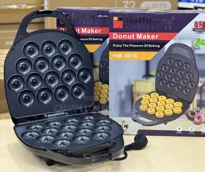 Hoffman Electric Doughnut Maker - Brand New