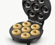 Hoffman Electric Doughnut Maker - Brand New - 2