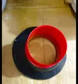KickPort International Acoustic Bass Drum Enhancer - 2