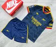 Boston Arsenal Jersey for Kids - Original Material - 2