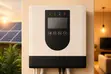 6.5KW Hybrid Solar Inverter Pure Sine Wave - 2