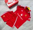 Original Club System Jersey for Kids - 1