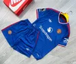 Original Club System Jersey for Kids - 2